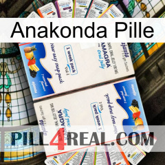 Anaconda Pill kamagra1